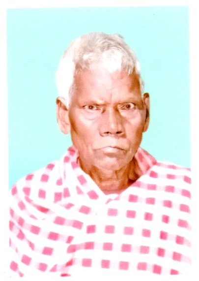sriramakrusna ashram oldage home